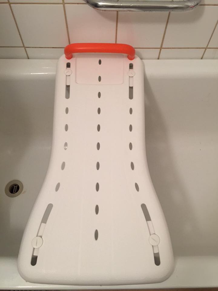 Hjälpmedel